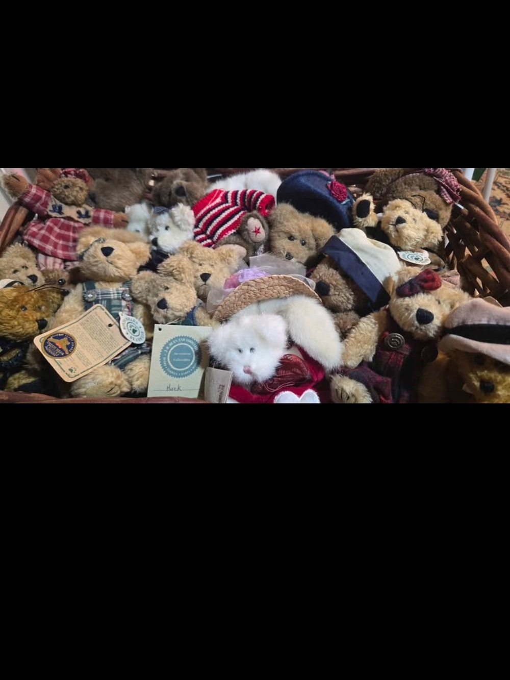 Boyds Bears | Lot Of 30!